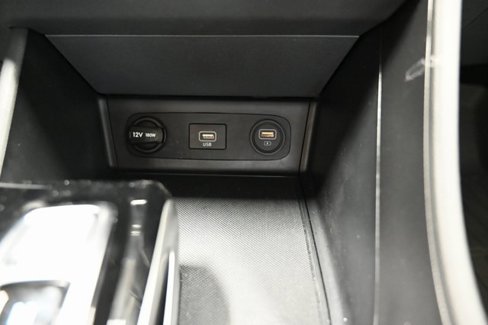 Used 2023 Hyundai Sonata SEL w/ Preferred Accessory Package image 22