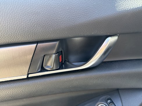 Certified 2020 Honda Accord Hybrid image 16