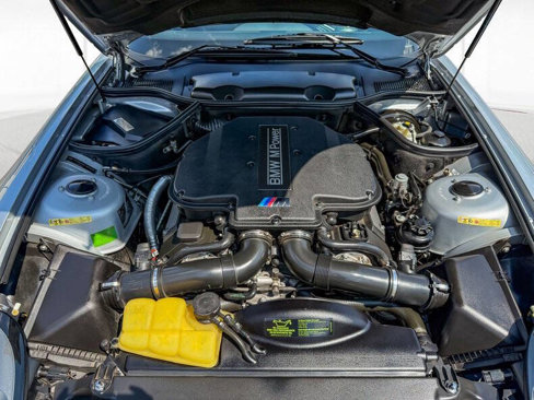 Used 2002 BMW Z8 image 30