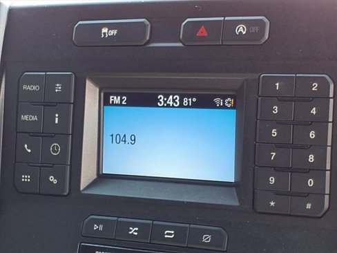 Used 2018 Ford F150 XLT image 7