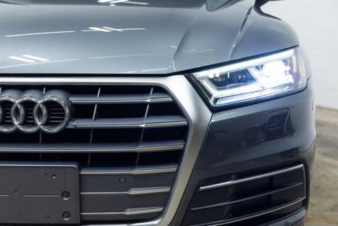 Used 2018 Audi Q5 2.0T Premium Plus w/ Premium Plus Package image 7