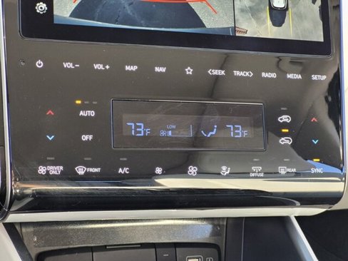 Used 2024 Hyundai Tucson Limited image 22