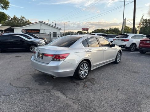 Used 2011 Honda Accord EX-L image 5