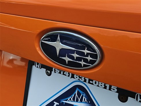 Used 2019 Subaru Crosstrek 2.0i Limited w/ Moonroof Package w/Navigation image 28
