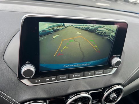 Used 2024 Nissan Sentra SV image 5