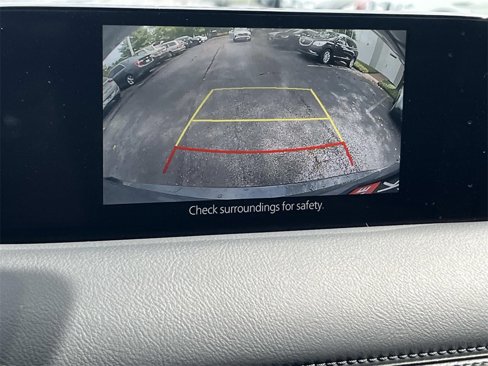Used 2024 MAZDA CX-5 Carbon Edition image 30