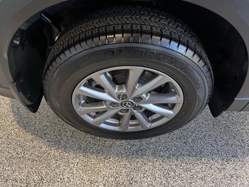 Used 2023 MAZDA CX-5 AWD 2.5 S image 11