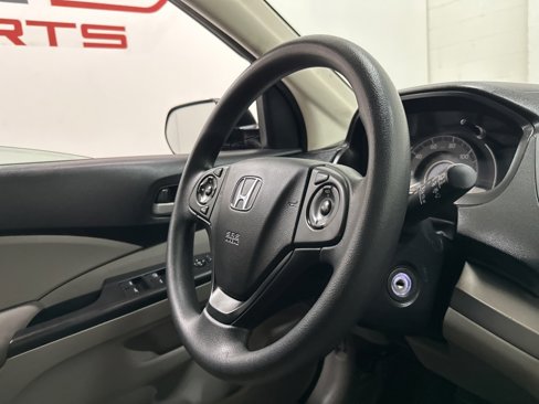Used 2014 Honda CR-V LX image 54