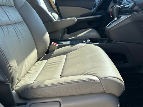 Used 2014 Honda CR-V EX-L image 14