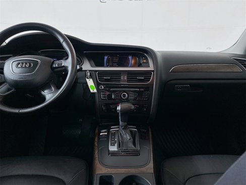 Used 2014 Audi A4 2.0T Premium w/ S Line Style Package image 21