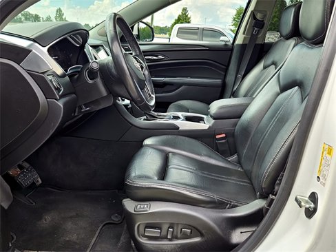 Used 2016 Cadillac SRX Performance w/ Midnight Edition Package image 12