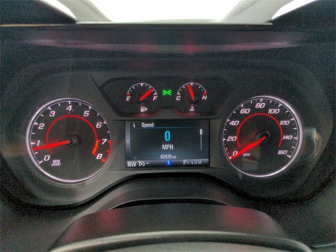 Used 2017 Chevrolet Camaro LT w/ RS Package image 27