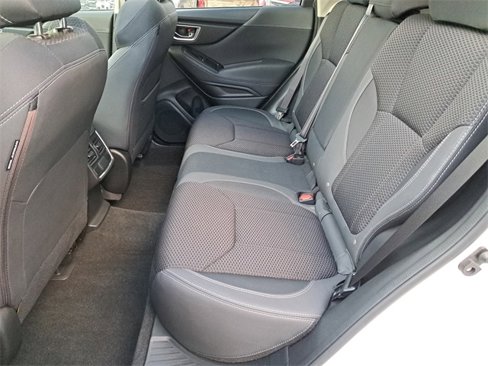 Used 2019 Subaru Forester Premium w/ All-Weather Package image 11