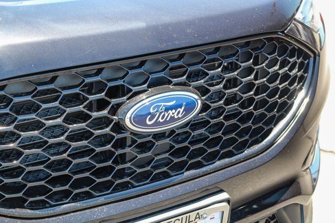 Used 2022 Ford Edge ST-Line image 5