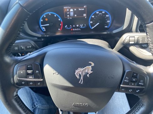 Used 2021 Ford Bronco Sport Big Bend w/ Big Bend Package image 21