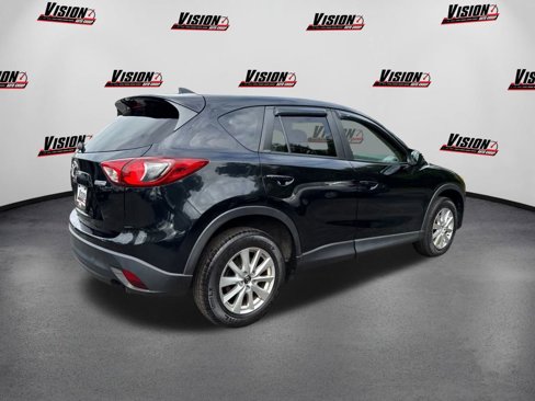 Used 2016 MAZDA CX-5 Touring image 5