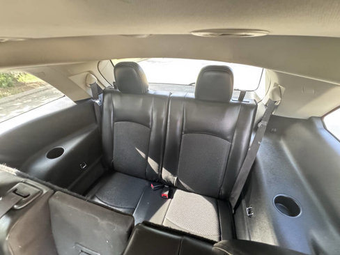 Used 2015 Dodge Journey Crossroad w/ Flexible Seating Group image 19