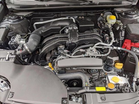 New 2025 Subaru Legacy Premium image 15