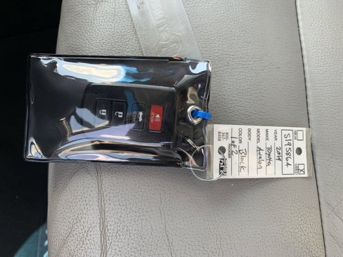 Used 2014 Toyota Avalon XLE Premium image 37