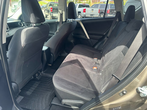 Used 2013 Toyota RAV4 XLE image 13