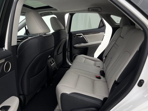 Used 2019 Lexus RX 350 AWD image 16
