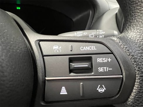 New 2023 Honda HR-V LX image 18