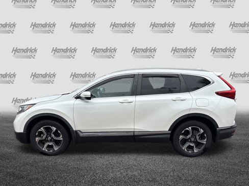 Used 2018 Honda CR-V Touring image 7