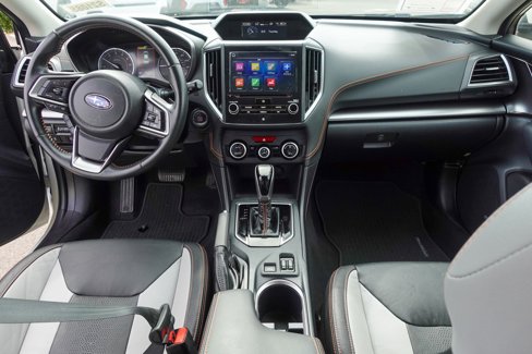 Used 2018 Subaru Crosstrek 2.0i Limited image 24