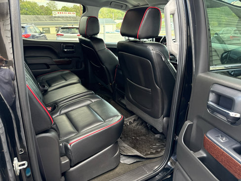 Used 2015 GMC Sierra 1500 SLE w/ SLE Value Package image 32