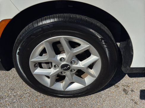 Used 2024 Kia Soul S image 22