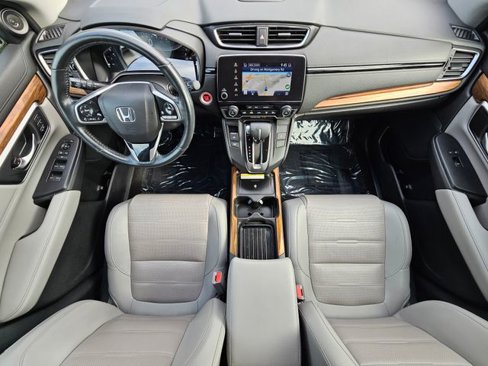 Used 2020 Honda CR-V Touring image 28