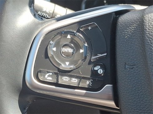 Used 2022 Honda CR-V EX-L image 18