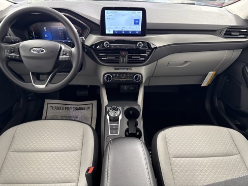 New 2025 Ford Escape Active image 15