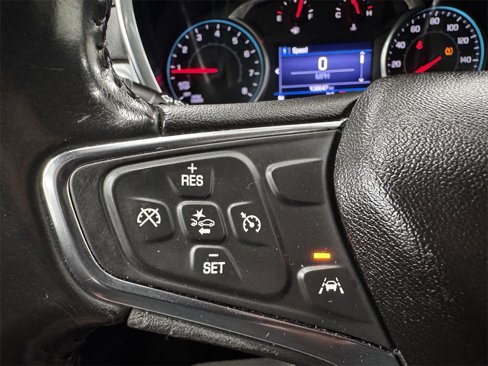 Used 2020 Chevrolet Equinox LT w/ Midnight Edition image 20