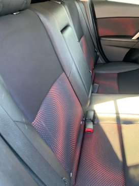 Used 2011 MAZDA MAZDASPEED3 Sport w/ Mazdaspeed Tech Pkg image 12