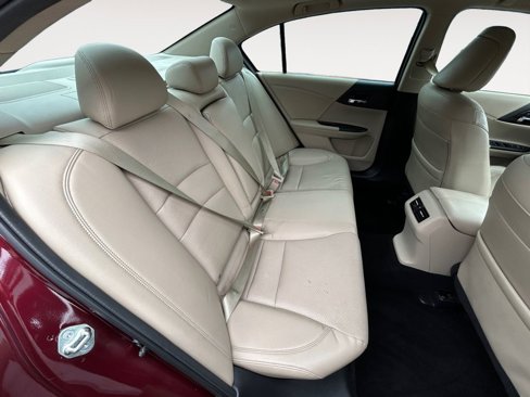 Used 2016 Honda Accord EX-L image 11