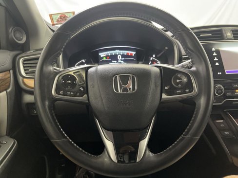 Used 2018 Honda CR-V EX-L image 14