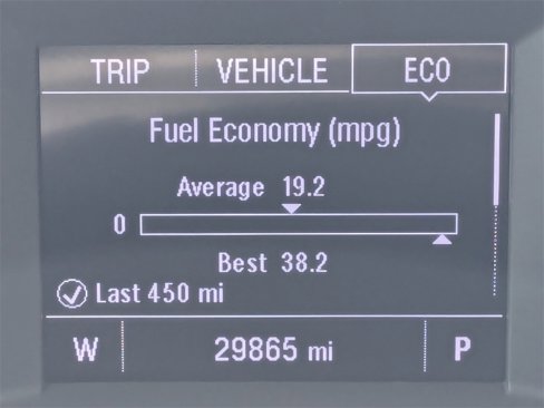 Used 2024 Chevrolet Malibu LT image 30