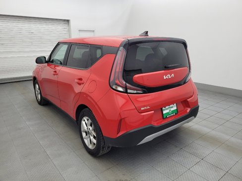 Used 2023 Kia Soul LX w/ Option Group 015 image 5