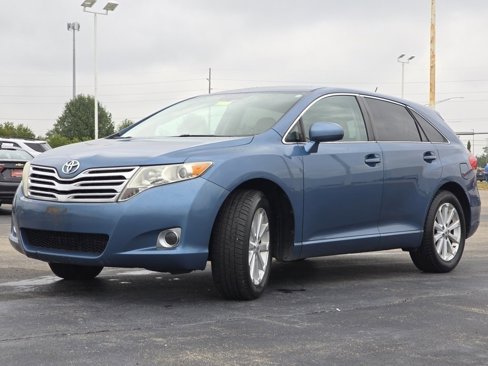 Used 2009 Toyota Venza image 16