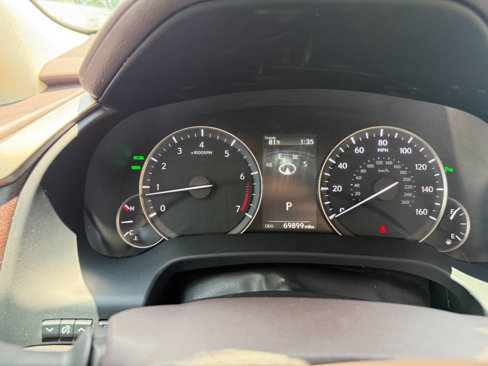 Used 2017 Lexus RX 350 FWD image 21