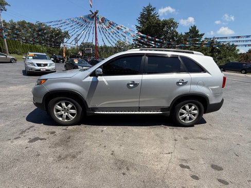 Used 2013 Kia Sorento LX image 6