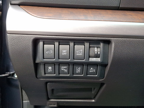 Used 2016 Subaru Outback 2.5i Limited image 27