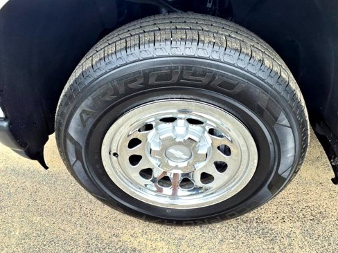 Used 2020 Chevrolet Silverado 1500 W/T image 19