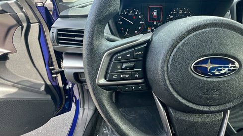 New 2025 Subaru Impreza 2.0i image 26