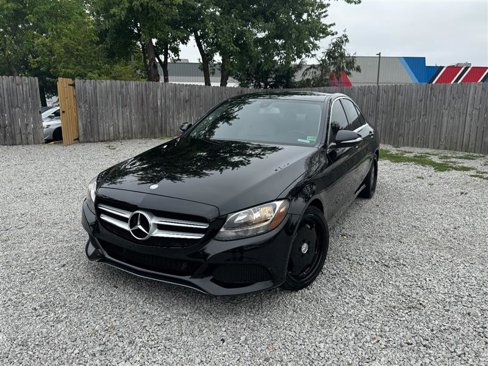 Used 2015 Mercedes-Benz C 300 Sedan image 2