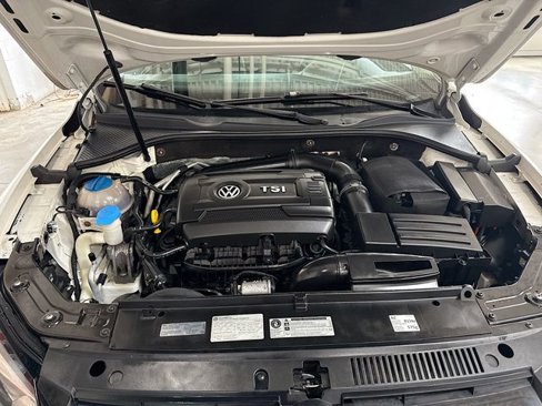 Used 2014 Volkswagen Passat 1.8T SE image 28