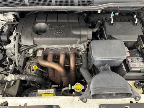 Used 2012 Toyota Sienna LE image 29