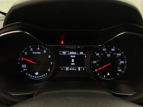 Used 2023 Chevrolet TrailBlazer LT image 12