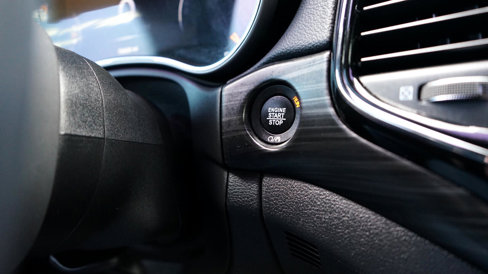 Used 2020 Jeep Grand Cherokee Altitude image 22
